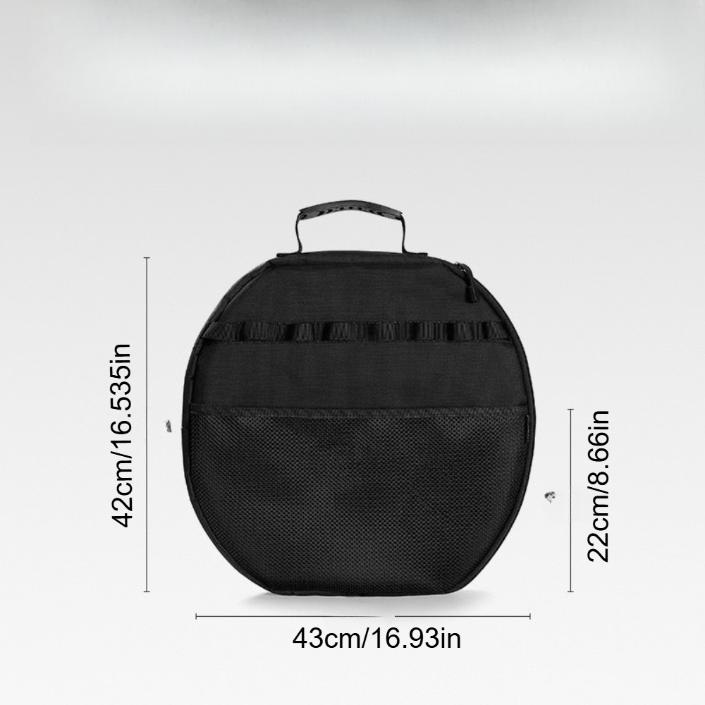 Grill Pan Storage Bag, Portabl - Camping Cooking Range review and price