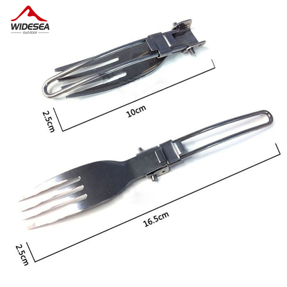 3 pcs 1 set Portable Outdoor C - Camping Cooking And Cutlery Set review and price