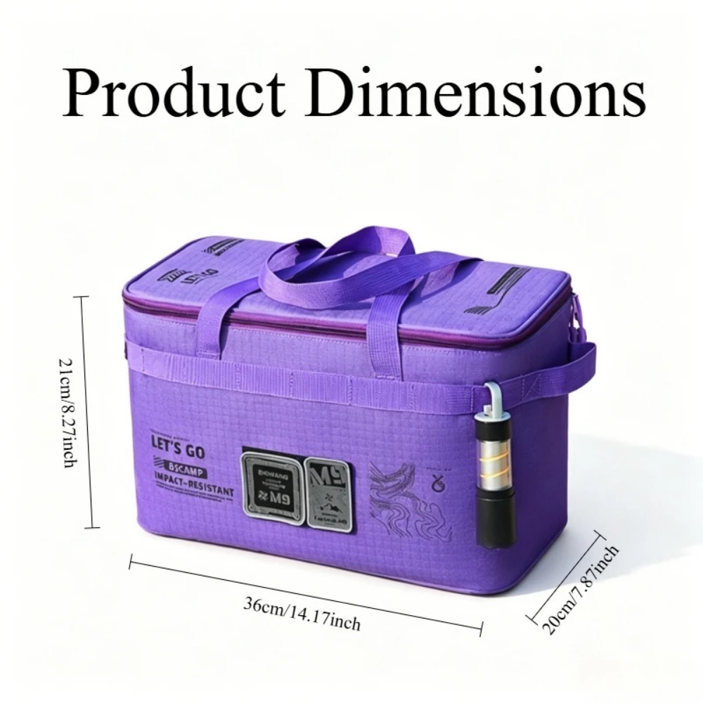 Outdoor Tactical Large-capacit - Camping Cooking Device review and price