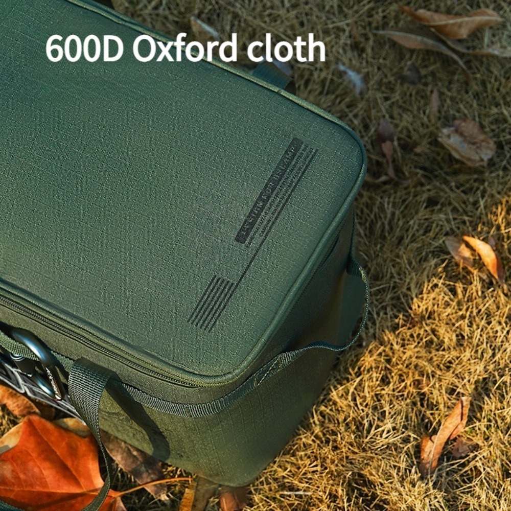 Outdoor Tactical Large-capacit - Camping Cooking Device review and price